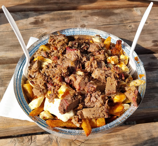 Photo of La P’Tite Côte Barbecue - 4012 Bd Ducharme, La Tuque, QC G9X 4V2